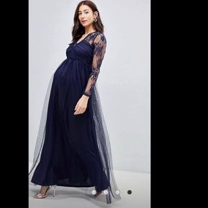 Maternity Dress